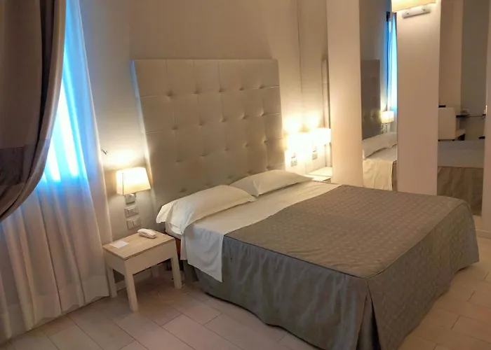 Savoia Hotel Country House Bologna