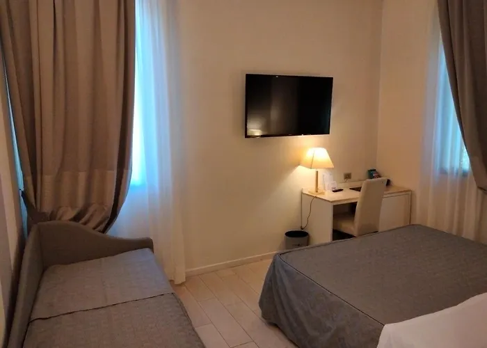 Savoia Hotel Country House Bologna