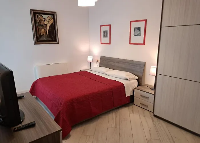 Your Comfort Home - Bologna