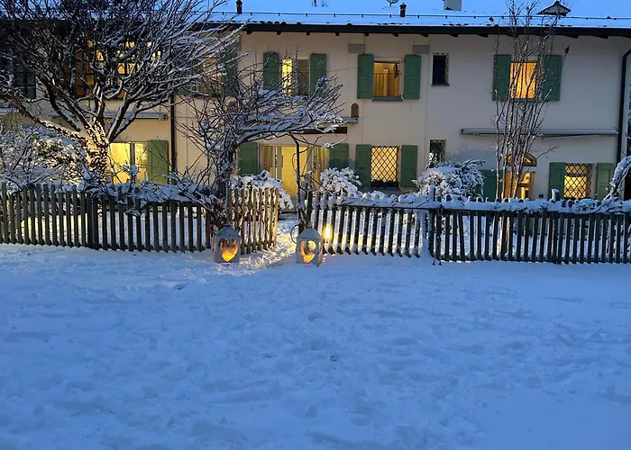 Casa Sunset Hill Bologna