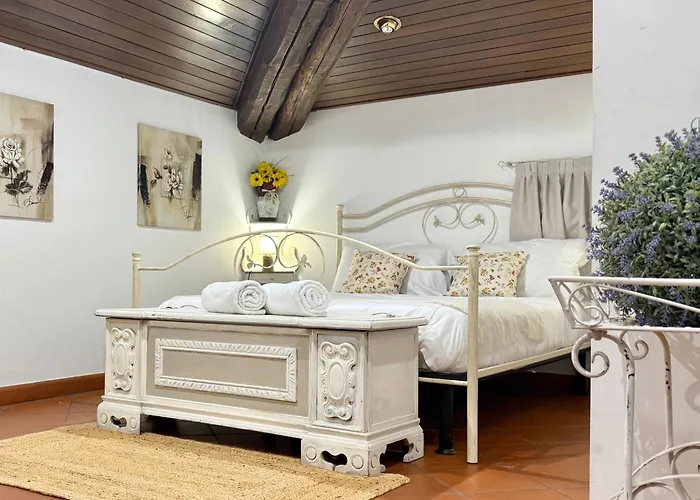 B&B Villa Meraville