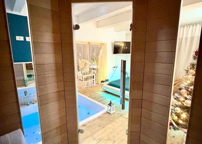 Ama Esclusive Spa Bologna