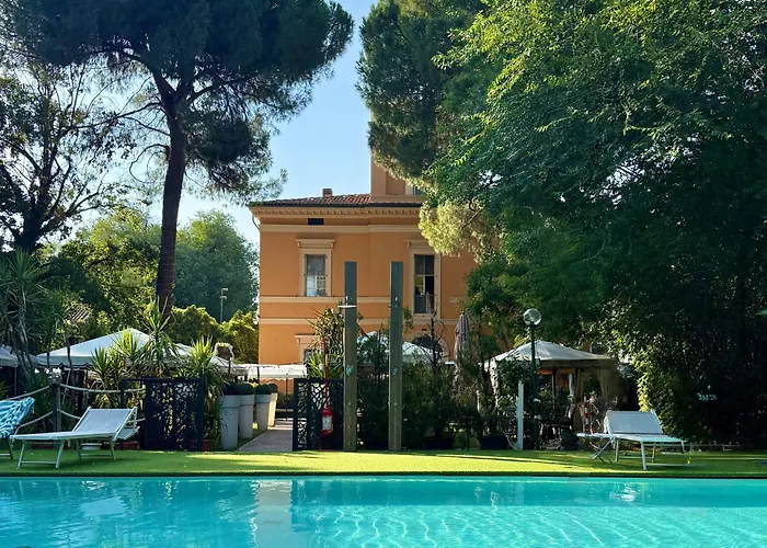 B&B Villa Meraville